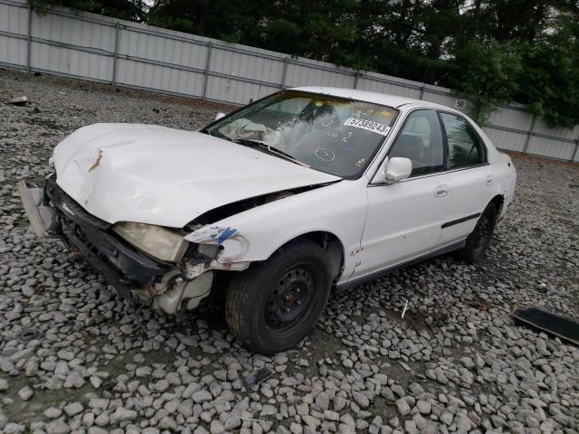 1995 Honda Accord Sedan LX