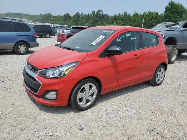 2021 Chevrolet Spark LS