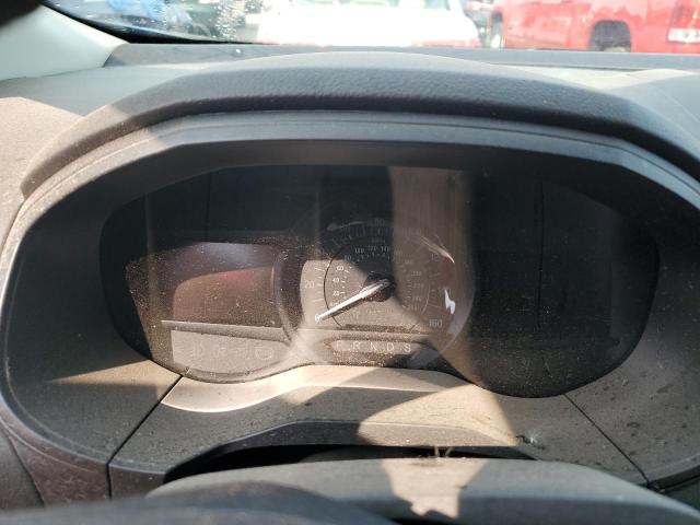2FMPK4K90NBA12730 Ford Edge Titanium