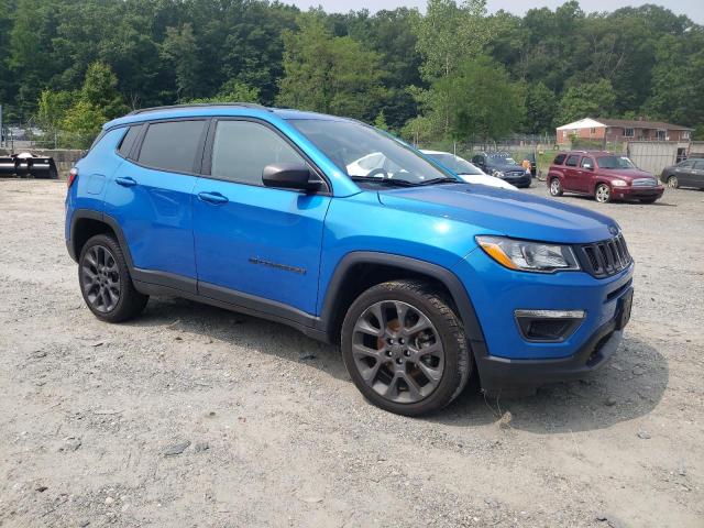 2021 JEEP COMPASS 80 3C4NJDEB3MT524935