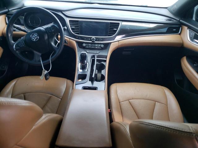 1G4ZP5SS0HU178361 Buick Lacrosse Essence