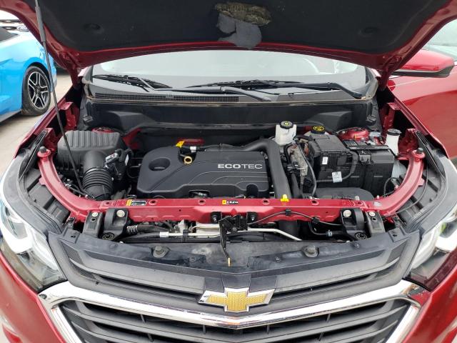 3GNAXJEVXLL102270 | 2020 CHEVROLET EQUINOX LT