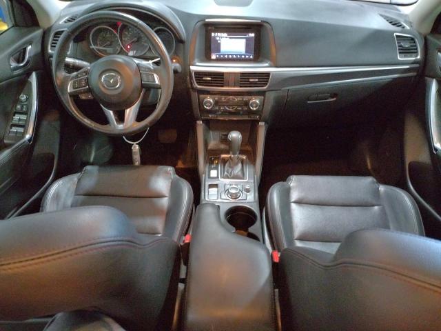 2016 MAZDA CX-5 GT - JM3KE4DY6G0767886