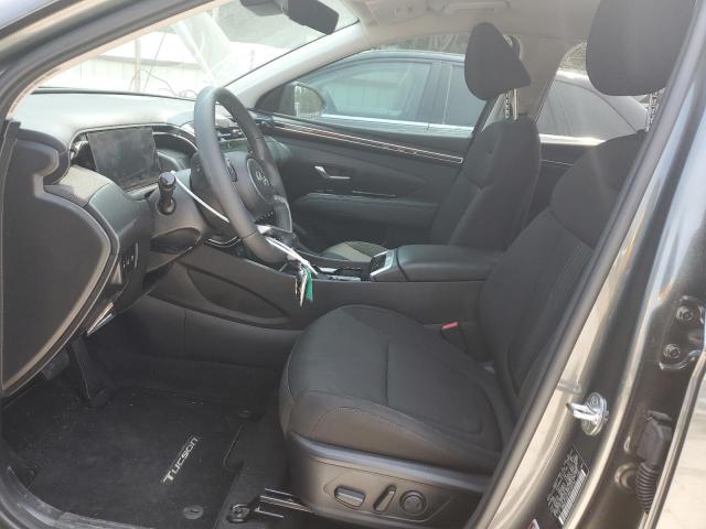 2022 HYUNDAI TUCSON N L KM8JF3AE3NU165132