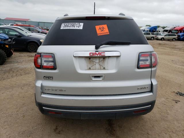 1GKKVRKD5FJ308562 | 2015 GMC ACADIA SLT