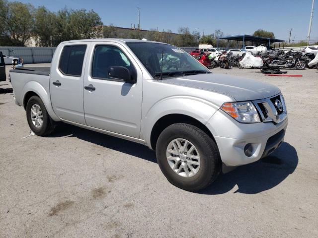 1N6AD0ER0HN751319 Nissan FRONTIER S