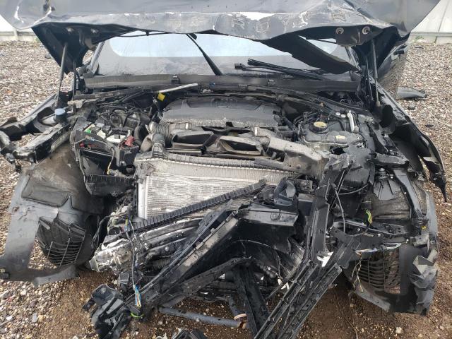 SALYM2EV5LA239123 Land Rover Range Rover Velar R-dynamic Hse