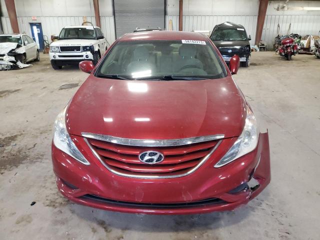 5NPEB4AC0BH174754 | 2011 Hyundai sonata gls