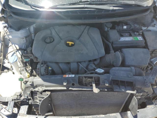 KNAFK4A65G5565143 KIA FORTE LX