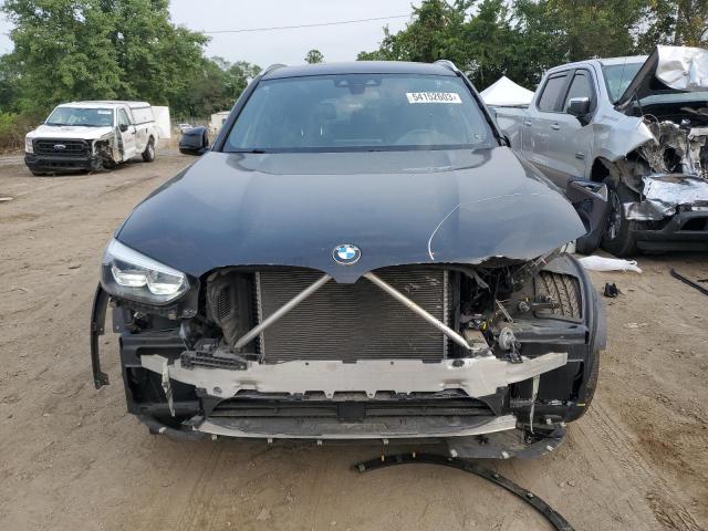 5UXTR7C56KLE96170 2019 BMW X3, photo no. 5