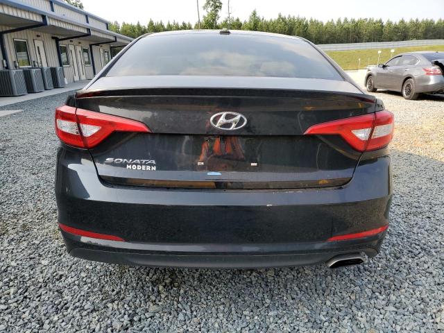 5NPE24AF8FH191270 Hyundai SONATA SE
