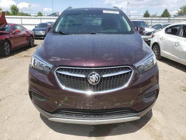 KL4CJESB0JB687809 2018 BUICK ENCORE, photo no. 5