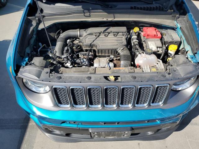 2020 JEEP RENEGADE L - ZACNJBD13LPL88726