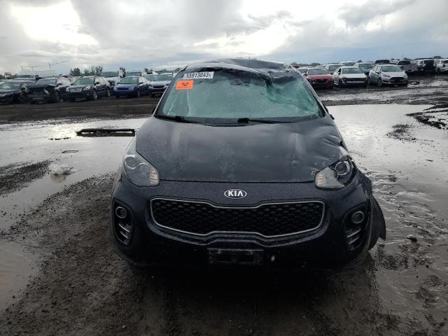 KNDPMCAC3H7152533 KIA Sportage Lx