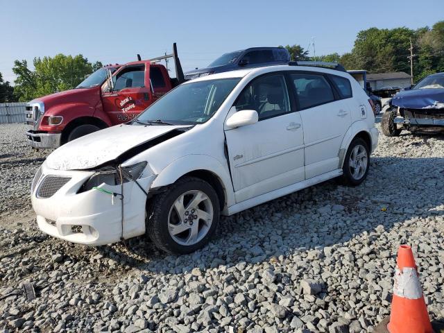 2006 Pontiac Vibe 