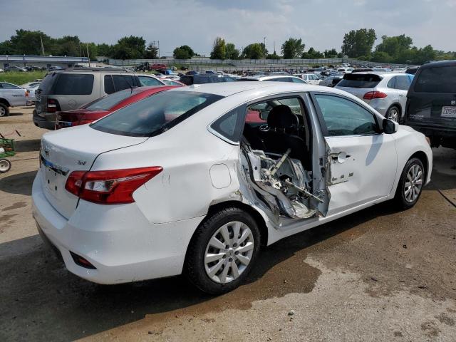 3N1AB7AP3GL650976 Nissan SENTRA S