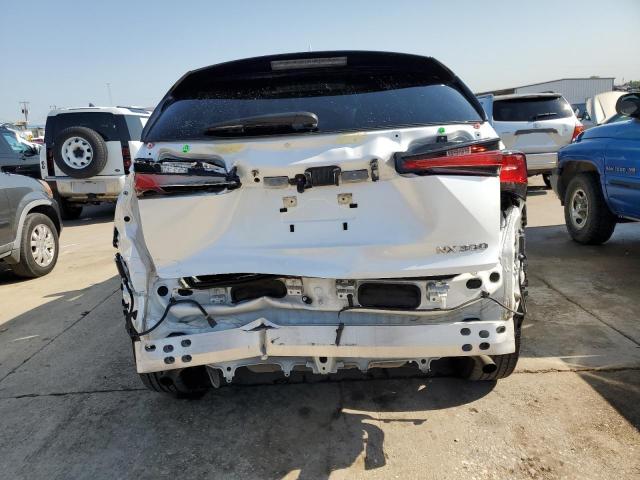 2020 LEXUS NX 300 JTJGARBZXL5009580