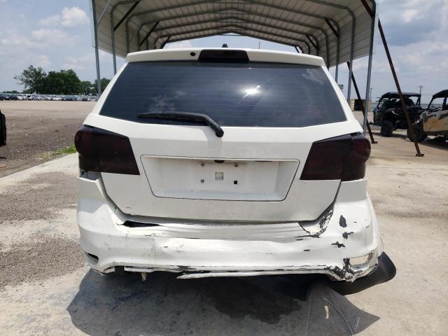3C4PDCEG7JT515981 Dodge JOURNEY GT