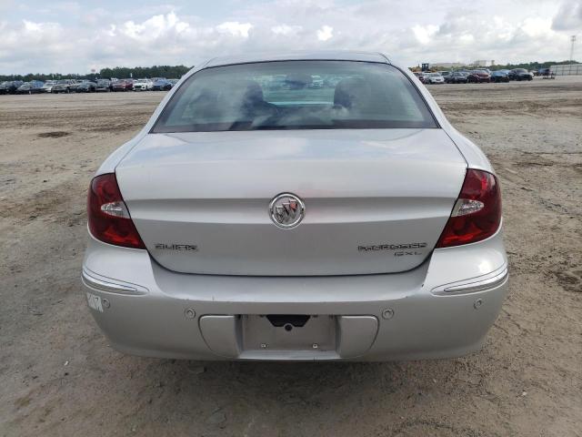 2G4WD562251****** 2005 BUICK LACROSSE-5