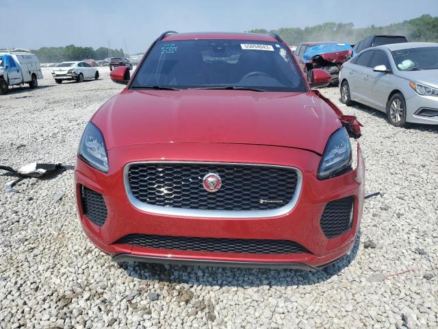 2020 JAGUAR E-PACE R-D - SADFT2GX6L1004363