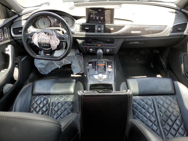 2017 AUDI S6 PRESTIG WAUHFAFC3HN053036