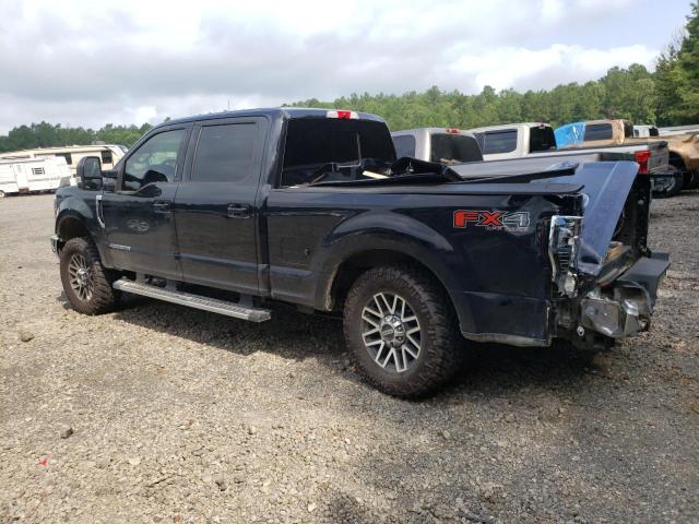2019 FORD F-250 SUPE 1FT7W2BT5KEF00872