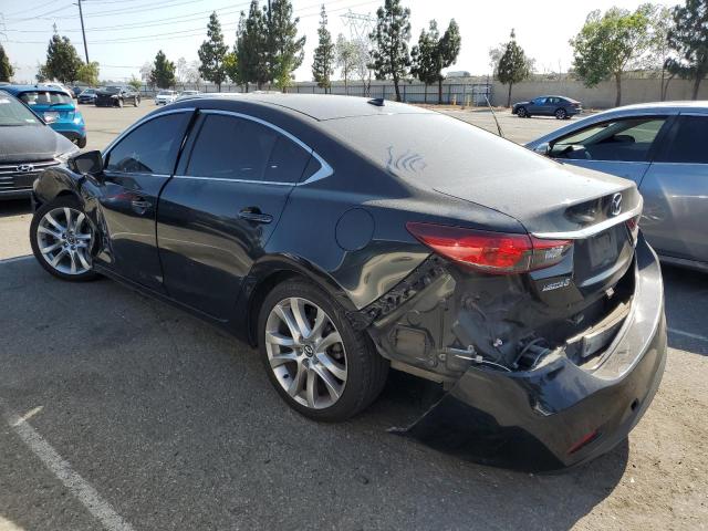 JM1GJ1V59F1216986 Mazda 6 TOURING