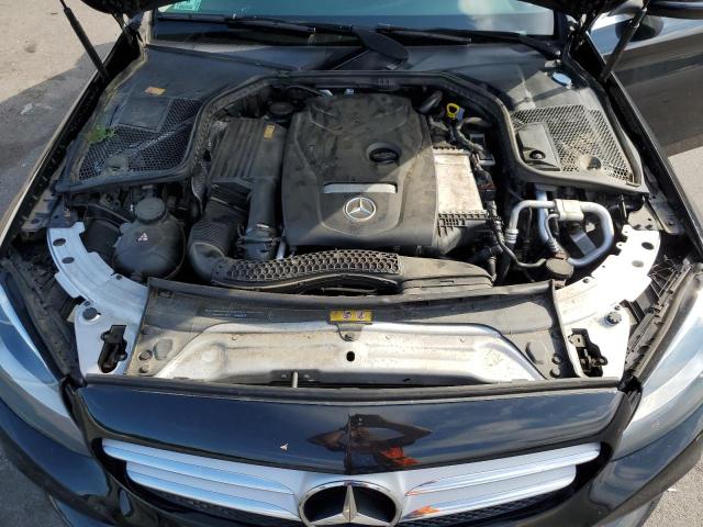 55SWF4KB5GU102497 2016 MERCEDES-BENZ C-CLASS, photo no. 11