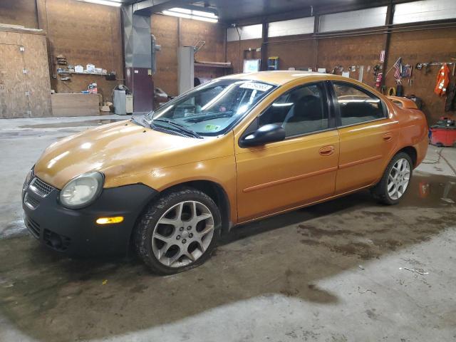 2005 Dodge Neon SXT