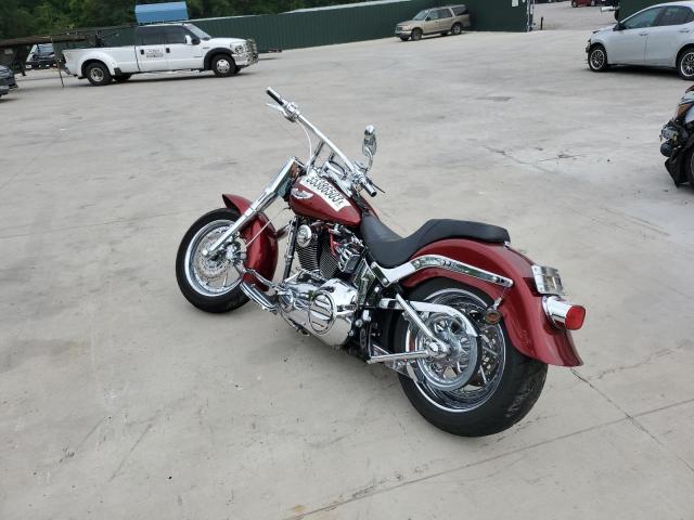 2012 HARLEY-DAVIDSON FLSTF FATB - 1HD1BXV12CB015583