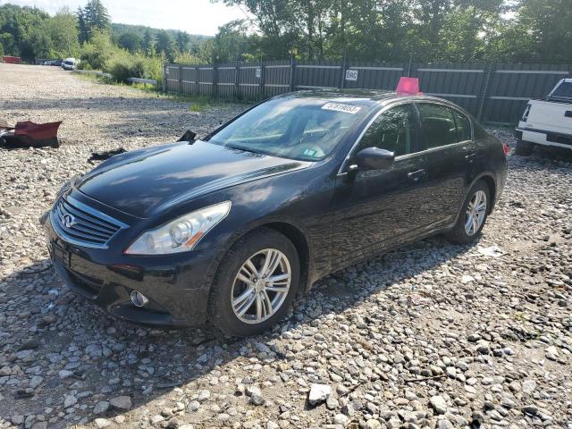 2013 INFINITI G37 Coupe Base