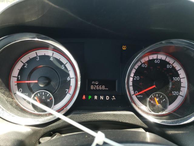 2C4RDGCG5KR696411 Dodge Grand Caravan Sxt
