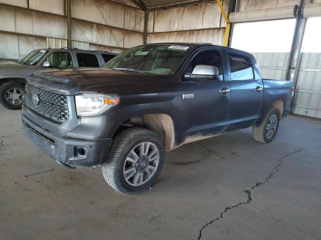 2019 Toyota Tundra 