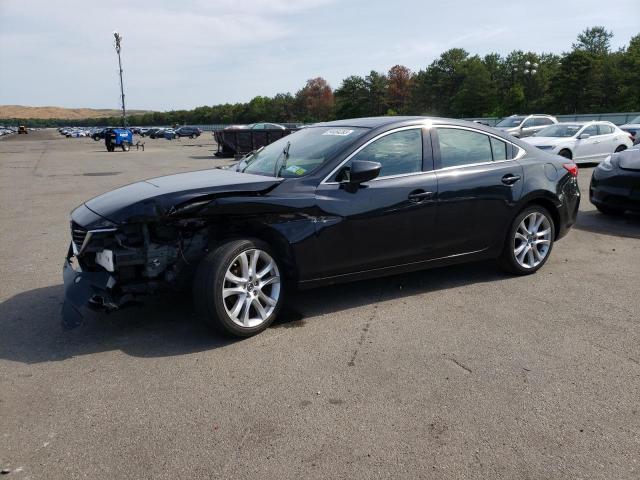 2015 Mazda Mazda6 Touring