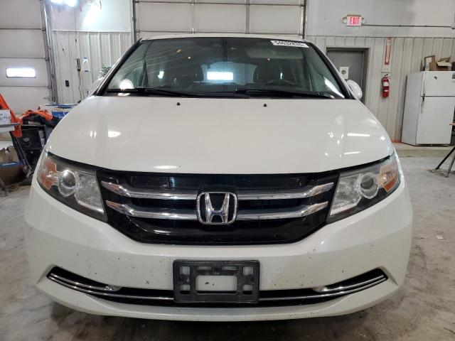 5FNRL5H61FB044541 2015 HONDA ODYSSEY, photo no. 5