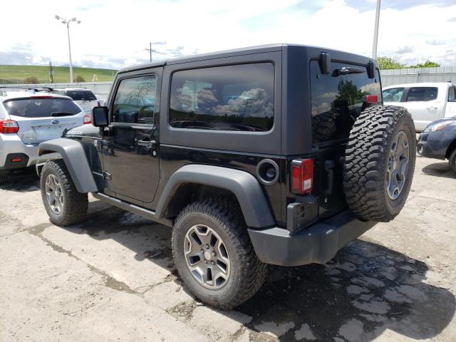 1C4BJWCG2EL171940 Jeep Wrangler Rubicon