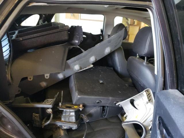 2018 KIA NIRO TOURI - KNDCE3LC8J5179608
