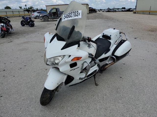 2007 HONDA ST1300 P JH2SC51757M500156