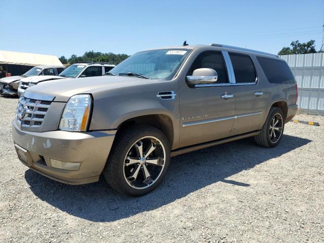 2007 Cadillac Escalade ESV 