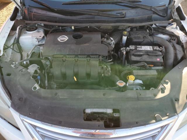 3N1AB7AP2EY274206 Nissan SENTRA S