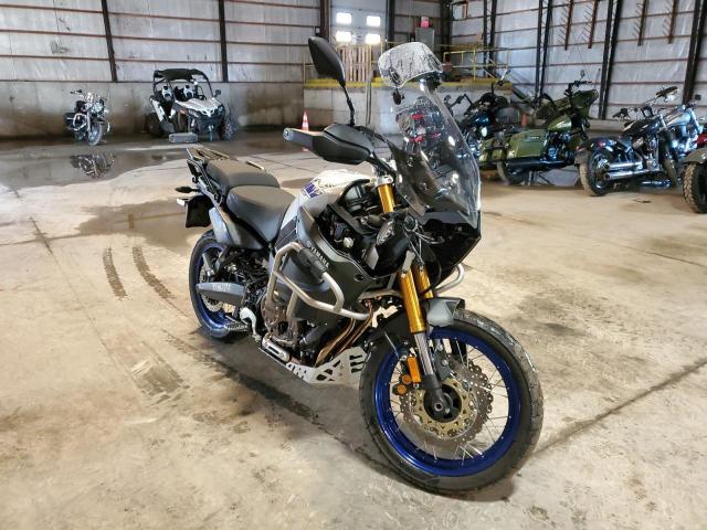 2019 YAMAHA XT1200ZE - JYADP05E1KA001152