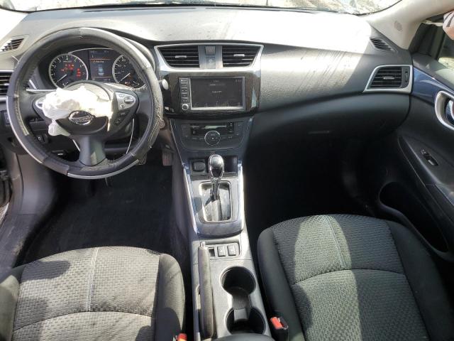 2019 NISSAN 2.5 3N1AB7AP0KY385431