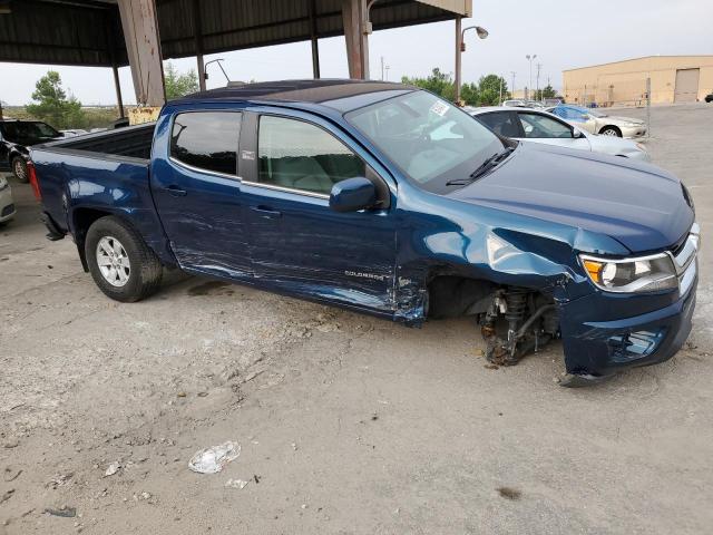 1GCGSBEN2L1144690 Chevrolet Colorado