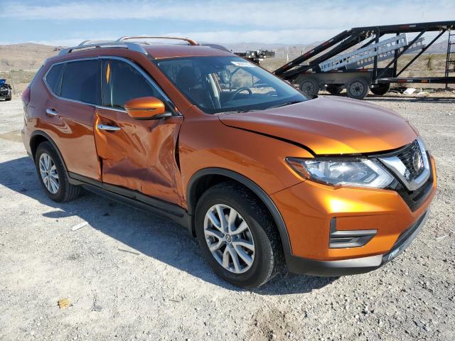 JN8AT2MT4KW262751 Nissan ROGUE S