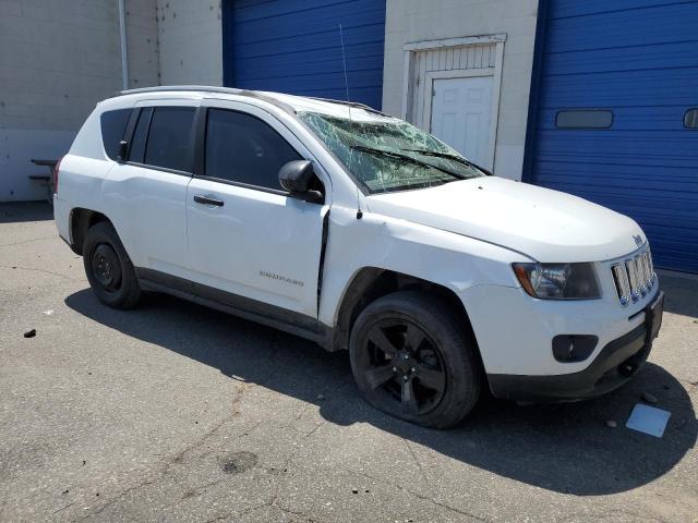 1C4NJCBA6HD185153 Jeep Compass Sport