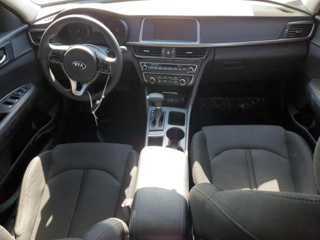 5XXGT4L31JG253315 KIA Optima Lx