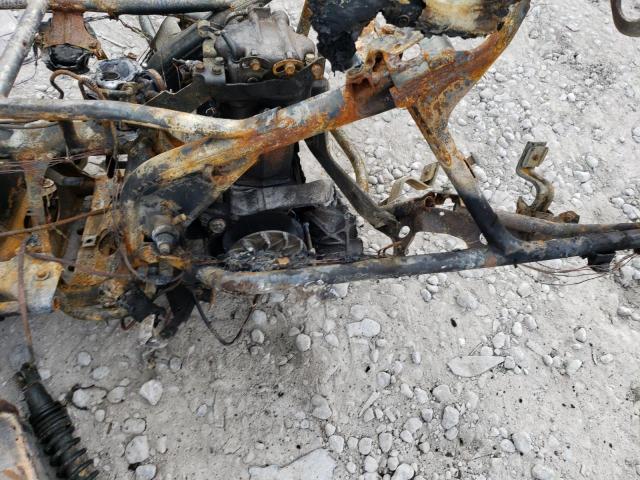 2000 HONDA CN250 JH2MF0209YK500372