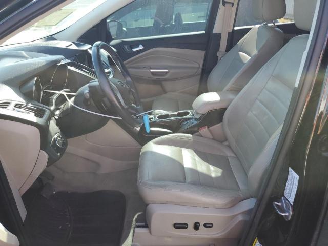 1FMCU0J92EUB92595 Ford Escape Titanium
