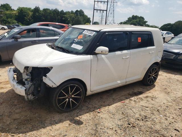 2009 Scion xB 