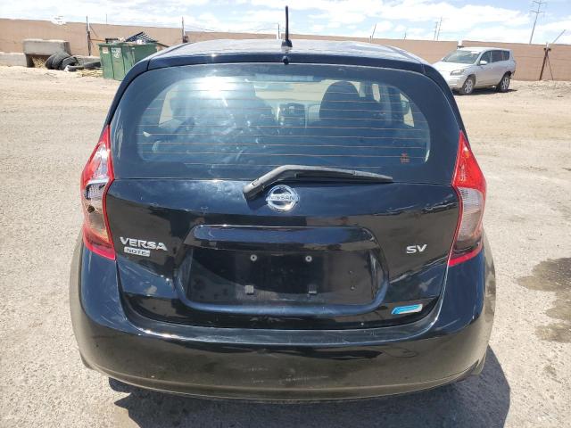 3N1CE2CP4FL423827 Nissan Versa Note S